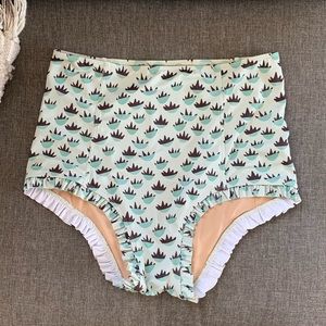 Kortni Jeane Swimsuit Bottoms